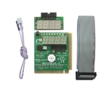 PC analyzer ,pc diagnostic card PC tester card KQCPI4-SD