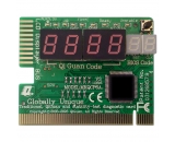 MKQCP6A-V3 PCI Diagnostic Card with LCD Display