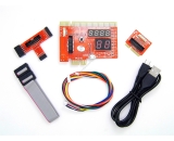 New PCIe Motherboard Diagnostic Cardv6.0 with T Card